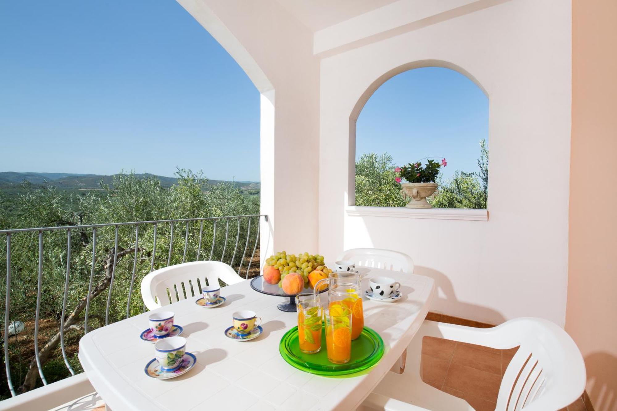 Residence Valleverde Vieste Room photo