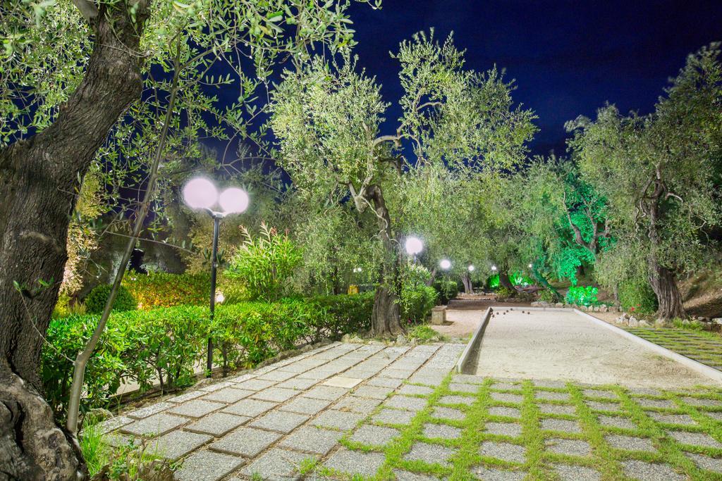 Residence Valleverde Vieste Exterior photo