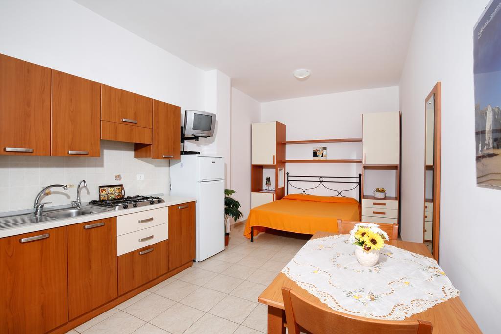 Residence Valleverde Vieste Room photo