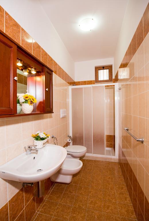 Residence Valleverde Vieste Room photo